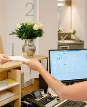 Logopädie in Erlangen - Kathrin Krahl Bild 1