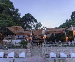 BAIA BEACH BAR immagine 1