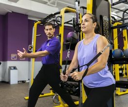 Planet Fitness imagen 2