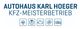 Autohaus Karl Hoeger GmbH