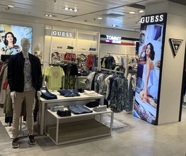 GUESS imagen 4