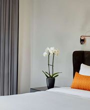 Superior Room Atrium View