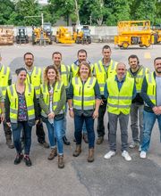 Kiloutou Élévation Saint-Étienne-du-Rouvray image 9