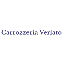 Carrozzeria Verlato di Verlato Mattia logo