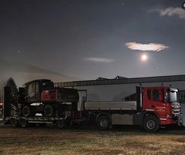 Kühne Transport AG Bild 5