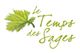 Le Temps Des Sages