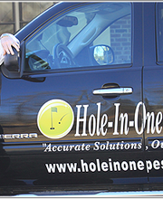 Peachtree Pest Control image 13