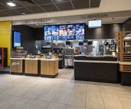 McDonald's Bild 2