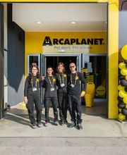 Arcaplanet immagine 1