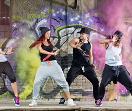 New Style Dance Bild 2