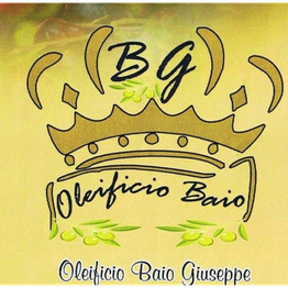 Oleificio Baio logo