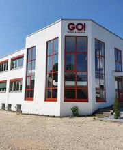 GO! Express & Logistics Südwest GmbH & Co. KG, Zweigniederlassung Tübingen Bild 2