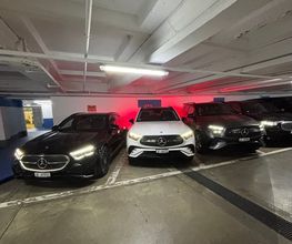 SIXT Autovermietung Lausanne Bild 8