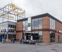 McDonald's Bild 1