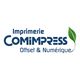 Imprimerie Comimpress