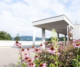 Pflegeheim St.Otmar St.Gallen Bild 1