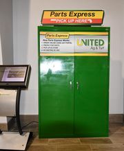 Van Alstyne - United Ag and Turf