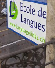 Language Links Lausanne Bild 5