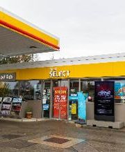 Shell Recharge Charging Station Bild 15
