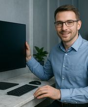 Technikhilfe Kargoscha Bild 6