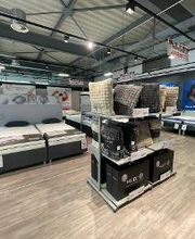 Matratzen Concord Filiale Amriswil Bild 6