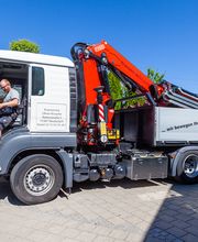 Kranservice Oliver Krusche Bild 9