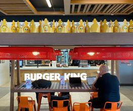 Burger King image 4