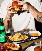Ruff's Burger Bamberg Bild 8