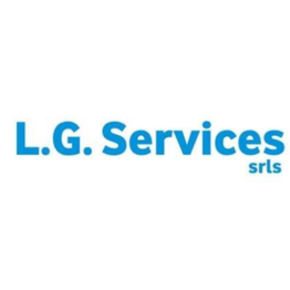 L.G. Services logo