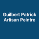 Guilbert Patrick
