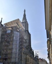 Lawil Gerüstbau AG Bild 9