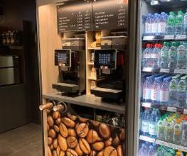 JET Tankstelle Bild 7