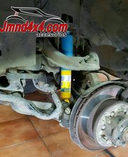 JMND 4X4 imagen 8