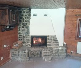 L'Art du Feu, Lathion Cheminée Bild 5