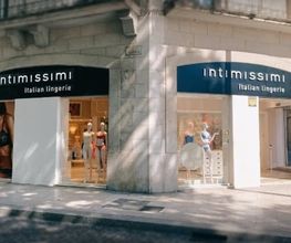 Intimissimi imagen 1