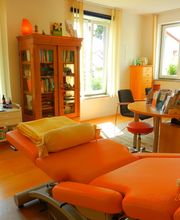 Solange Eigl - Heilpraktikerin Bild 2