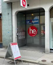 Helvetic Emploi Yverdon-les-Bains