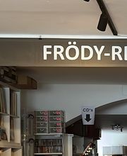 FRÖDY-RECORDS der RETRO-MUSIK-LADEN Bild 8