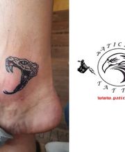 Paticillo Tattoo Bild 4