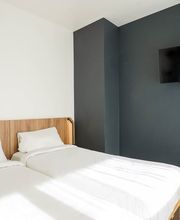 B&B HOTEL Marseille Centre La Joliette image 8