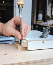 Schreinerei Florian Haak Bild 2