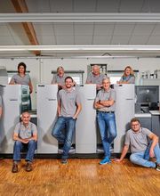 mk Druck e.K. Bild 1