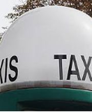 Taxi De La Marmande image 2