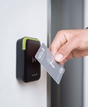 Salto Systems AG Bild 9