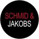 Schmid + Jakobs - Bauelemente in Edelstahl Glas Aluminium