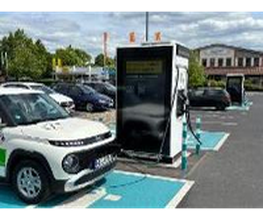 ChargeOne Ladestation Bild 16