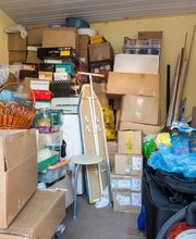 Haushaltsauflösung Heidelberg I Entrümpelungen, Wohnungsauflösungen und Firmenauflösungen in Heidelberg und Umgebung Bild 15