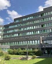 Finanzamt Olpe Bild 1