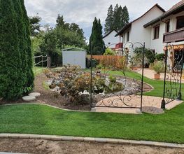 Kramer Gartenbau Bild 2