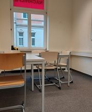 Dresden-Johannstadt Unterrichtsraum